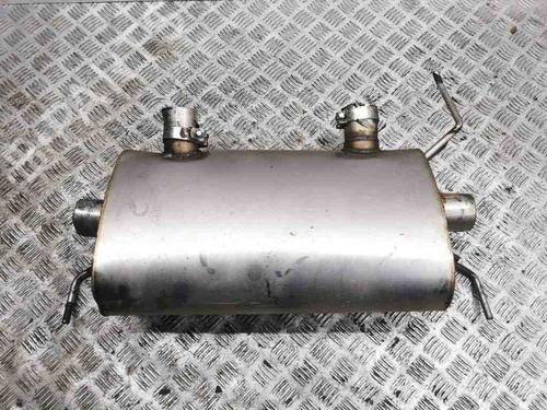 Exhaust system NISSAN 370Z Coupe (Z34) NISMO 3.7 | BP28902207M121 