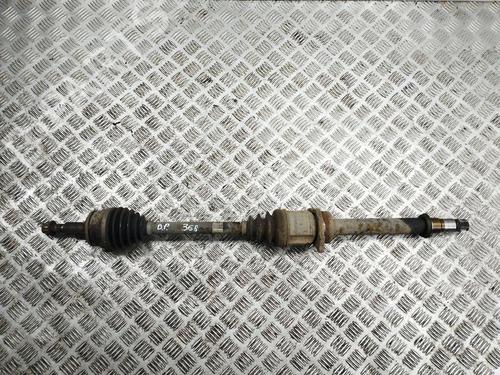 Used Right front driveshaft Right front driveshaft 36081339 36081339