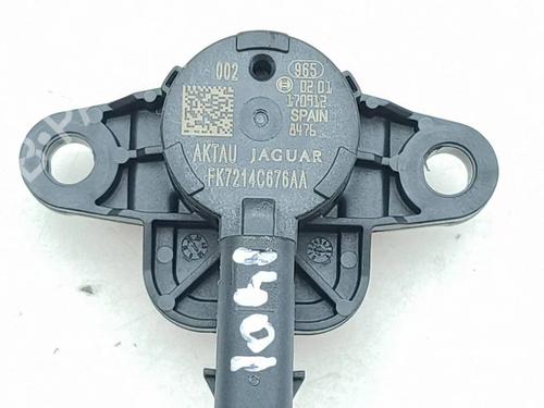 Sonda eletrónica JAGUAR E-PACE (X540) 2.0 D180 AWD | BP38249920M84 - Image 6