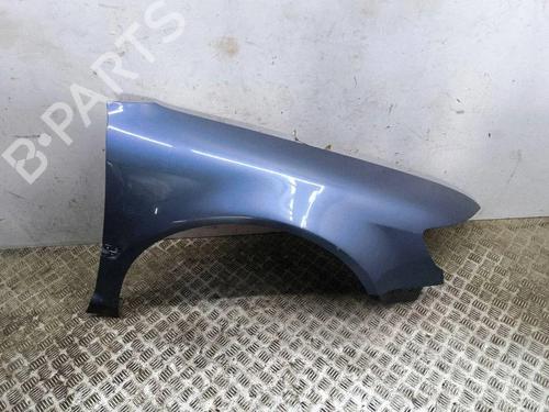 Used Right front fenders Right front fenders VW PHAETON (3D1, 3D2, 3D3, 3D4, 3D6, 3D7, 3D8, 3D9) 3.0 V6 TDI 4motion (240 hp) 39957045 39957045