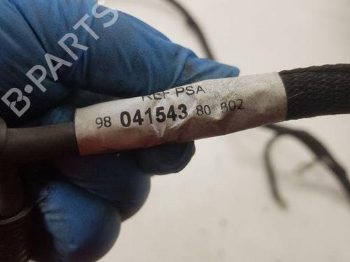 Cable CITROËN C4 Grand Picasso II (DA_, DE_) 1.6 HDi / BlueHDi 115 | BP28845382E12 
