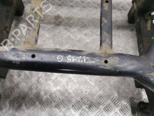 Rear axle MASERATI QUATTROPORTE V 4.2 | BP28906263M2 