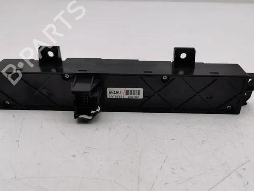 Warning switch OPEL ANTARA A (L07) 2.2 CDTi 4x4 | BP28865841I22 