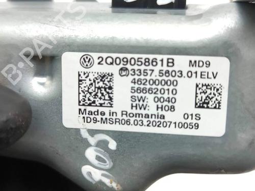 Electronic module SEAT LEON (5F1) 1.4 TSI | BP36205055M83 - Image 8