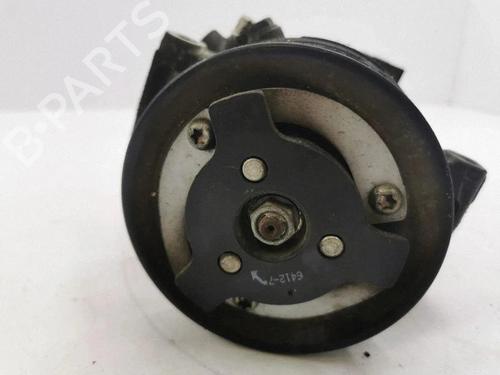 AC compressor VW PASSAT ALLTRACK B8 Variant (3G5, CB5) 2.0 TDI 4motion | BP38245028M34 - Image 2