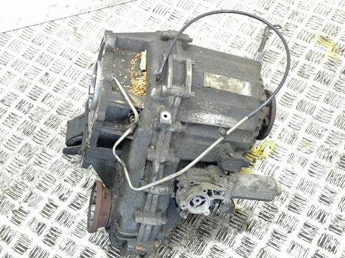 Used Transfer box Transfer box 36201754 36201754