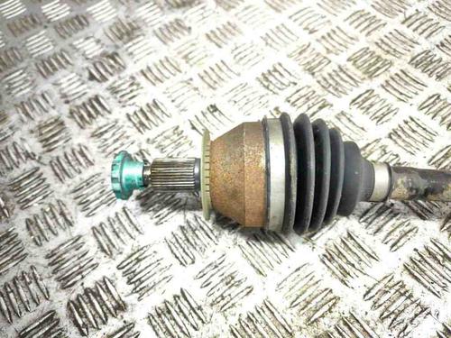 Right front driveshaft SEAT IBIZA V (KJ1, KJG) 1.0 TSI | BP28878309M39 