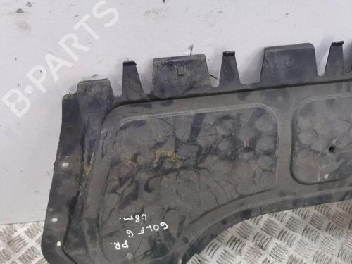 Upper protection VW GOLF VI (5K1) 1.4 TSI | BP38244925M93  - Image 7
