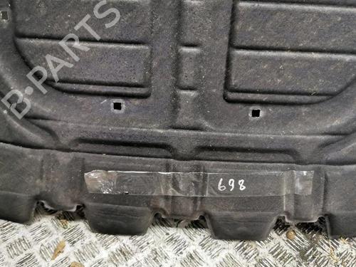 Upper protection AUDI Q7 (4MB, 4MG, 4MQ) 45 TDI quattro | BP28896334M93 