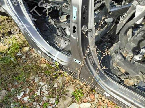 Højre sidekjole MERCEDES-BENZ EQA (H243) EQA 250 (243.701) | BP28874841C114 