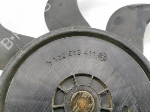 Radiator fan FORD KUGA II (DM2) 2.0 TDCi | BP33880099M35 - Image 2