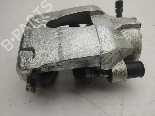 Right front brake caliper AUDI A1 Sportback (GBA) 25 TFSI | BP36046358M104 - Image 5