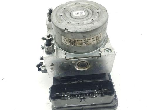 ABS pump PEUGEOT 208 I (CA_, CC_) 1.4 VTi | BP28902143M43 