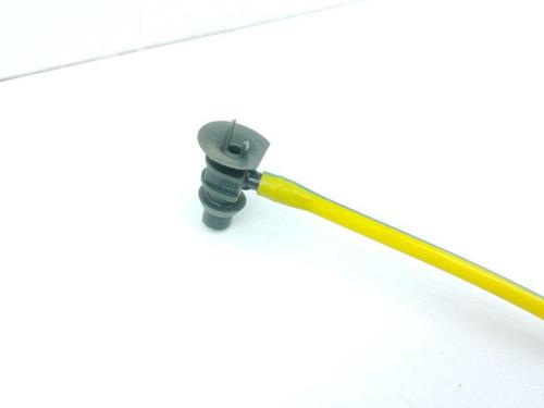 Rear left lock MERCEDES-BENZ S-CLASS (W220, V220) S 320 CDI (220.026, 220.126) | BP28894267C100 