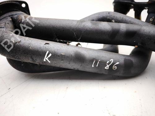 Exhaust manifold MASERATI QUATTROPORTE V 4.2 | BP29878808M110
