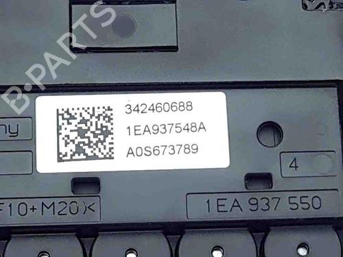 Electronic sensor SKODA ENYAQ iV SUV (5AZ) 50 | BP29076548M84 