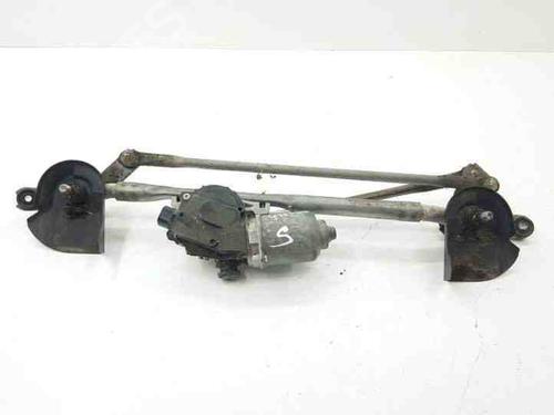 Used Front wipers mechanism MITSUBISHI OUTLANDER II (CW_W) 2.2 DI-D 4WD (156 hp) 28847635