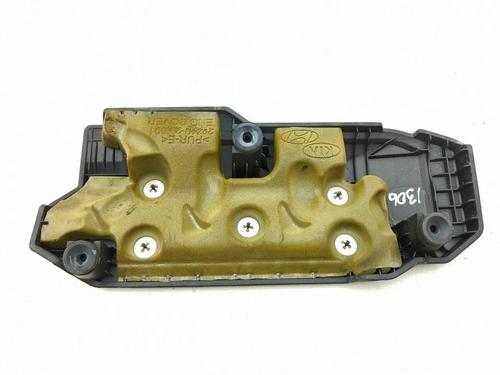 Upper protection HYUNDAI TUCSON (NX4E, NX4A) 1.6 T-GDi Hybrid | BP38244521M93  - Image 7