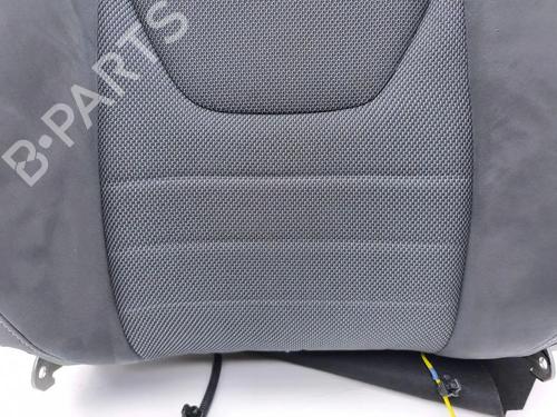 Left front seat TOYOTA C-HR (_X1_) 2.0 Hybrid (MAXH10) | BP36214395C15 - Image 6