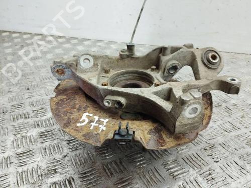 Left rear steering knuckle CHRYSLER 300C (LX, LE) 3.0 CRD | BP36196665M27 - Image 6