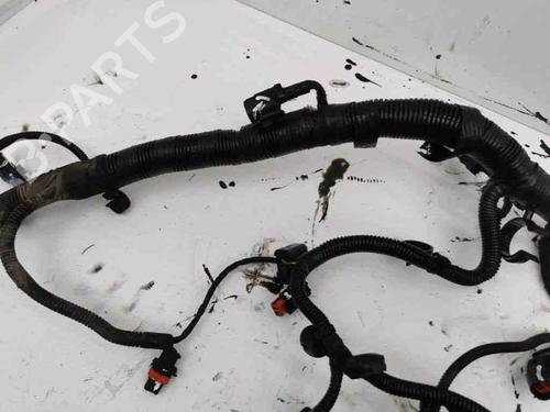 Wiring harness VOLVO V50 (545) 1.6 D | BP28889778E16