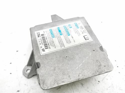 ECU airbags HONDA ACCORD VIII (CU) 2.2 i-DTEC (CU3) | BP28872953M53 