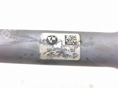 Steering column universal joint BMW 3 (G20, G80, G28) M3 Competition | BP39229749M114 - Image 6