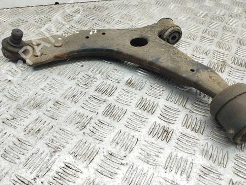 Left front suspension arm FORD B-MAX (JK) 1.6 TDCi | BP38244139M12 - Image 5