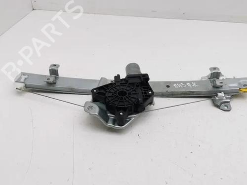 Front left window mechanism NISSAN JUKE (F16_) 1.6 Hybrid | BP28864916C22 
