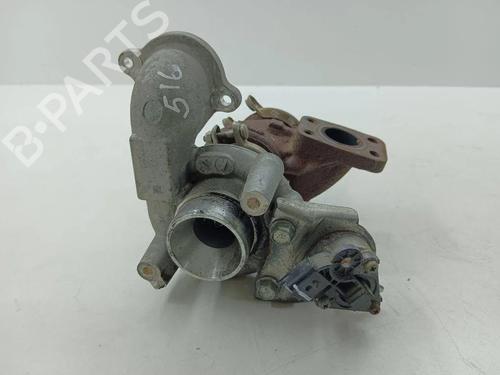 Turbo/Compressor Turbo/Compressor 28893698 28893698