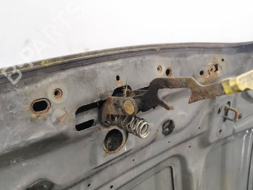 Hood JAGUAR X-TYPE I (X400) 2.0 D | BP28874165C1 