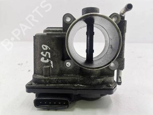 Throttle body MAZDA 5 (CR) 2.0 CD (CR19) | BP28853489M82 - Image 5