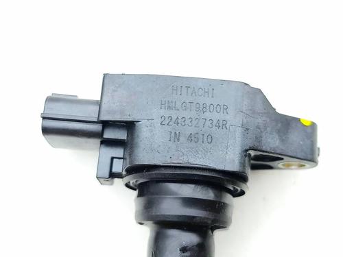 Ignition coil RENAULT CAPTUR I (J5_, H5_) 0.9 TCe 90 | BP36332608M94 - Image 6