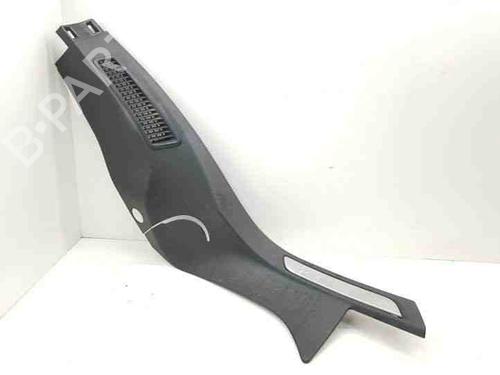 Used Step CITROËN DS5 2.0 HDi 165 Hybrid4 4x4 (163 hp) 28846254