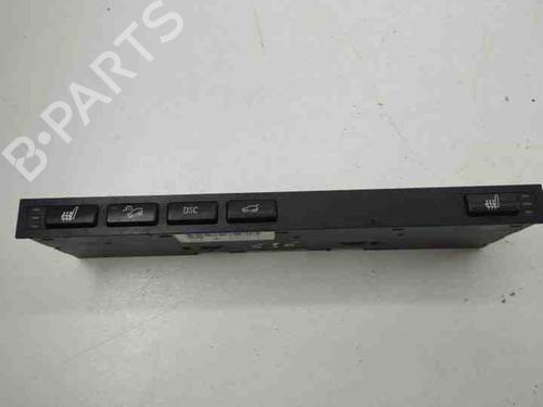 Used Switch BMW X5 (E53) 3.0 d (184 hp) 28852723