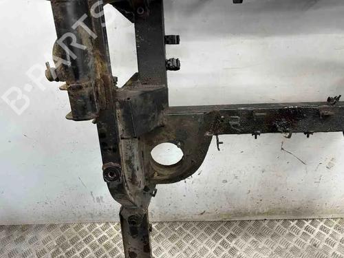Subframe MASERATI QUATTROPORTE V 4.2 | BP29337592M9 - Image 5