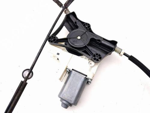Front left window mechanism AUDI A6 C7 Avant (4G5, 4GD) 3.0 TDI quattro | BP36192675C22 - Image 11