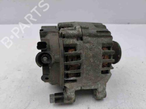 Used Alternator CITROËN DS4 (NX_) 1.6 HDi 110 (112 hp) 28887737