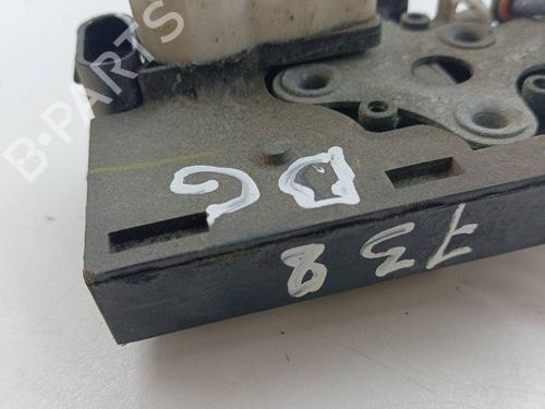 Rear right lock SAAB 9-7X 4.2 AWD | BP28897902C99 
