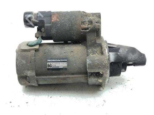 Startmotor HONDA ACCORD VIII (CU) 2.2 i-DTEC (CU3) (150 hp) 28897795