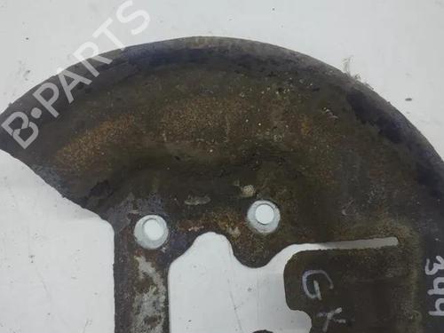 Support CITROËN DS4 (NX_) 2.0 HDi 165 | BP28845004C155 