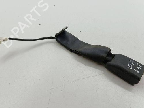 Seat buckle NISSAN X-TRAIL II (T31) 2.0 dCi 4x4 | BP28890311I32 