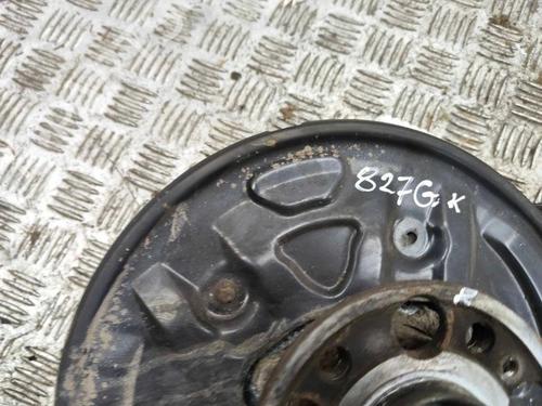 Left rear steering knuckle MERCEDES-BENZ E-CLASS (W213) E 220 d (213.004) | BP28901690M27 