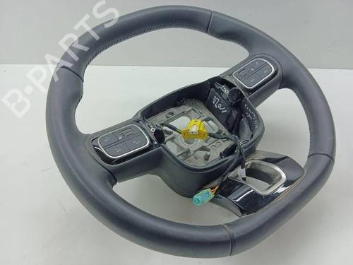 Steering wheel CITROËN C5 II Break (RE_) 1.8 16V (RE6FYB) | BP36201545C49 - Image 3
