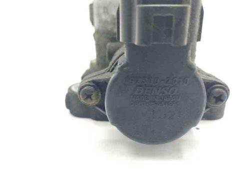 Throttle body TOYOTA AVENSIS (_T25_) 2.2 D-CAT (ADT251_, ADT251R) | BP28845754M82 