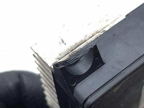 Electronic sensor MAZDA CX-5 (KE, GH) 2.2 D AWD (KE102) | BP39495888M84 - Image 5