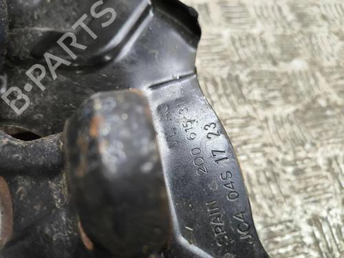 Right front steering knuckle AUDI A1 Sportback (GBA) 25 TFSI | BP36046370M26 - Image 4