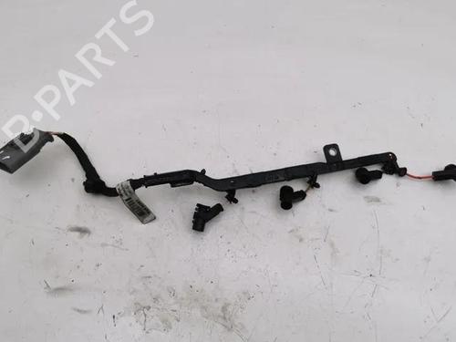 Other PEUGEOT 3008 II SUV (MC_, MR_, MJ_, M4_) 1.6 BlueHDi 120 | BP28863374O1 
