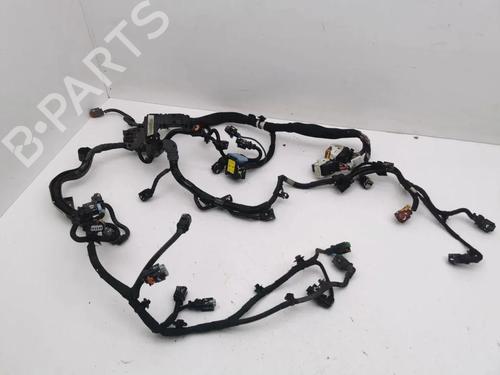 Used Wiring harness PEUGEOT 508 SW I (8E_) 1.6 HDi (116 hp) 32665941