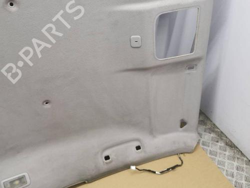 Interiør tag MITSUBISHI PAJERO IV (V8_W, V9_W) 3.2 DI-D (V88W, V98W) | BP28881318I12 